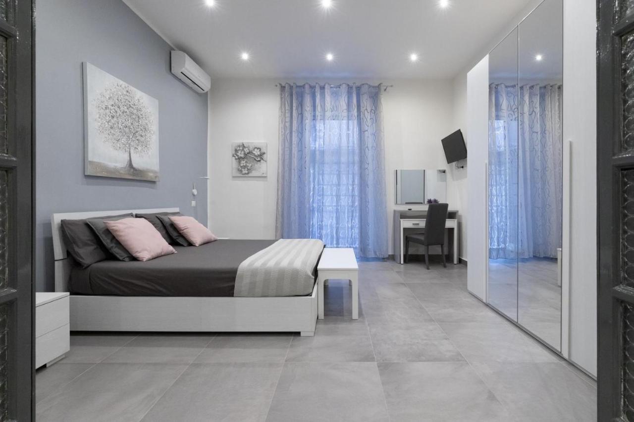 Dante Square Apartment Naples Exterior photo