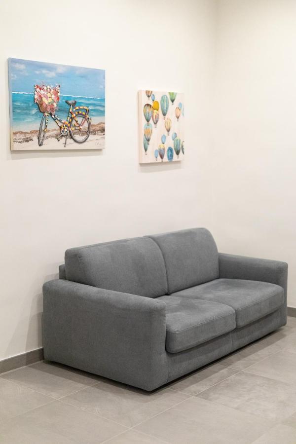 Dante Square Apartment Naples Exterior photo