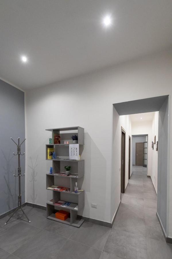 Dante Square Apartment Naples Exterior photo